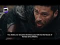 Kuruluş Osman Episode 141 Trailer 2 English Subtitles