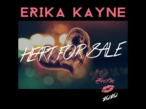 Erika Kayne - Heart For Sale (Official Audio)