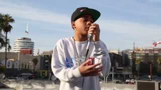 Hollywood Freestyle - Lil Mouse