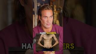 Tip for hard gainers