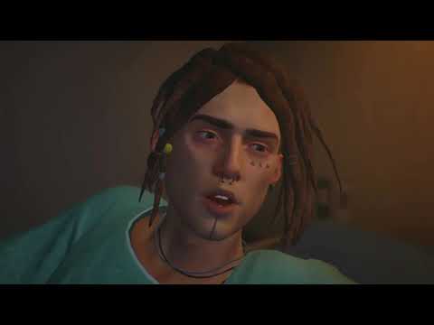 LIFE IS STRANGE 2 SAYING GOODBYE TO FINN