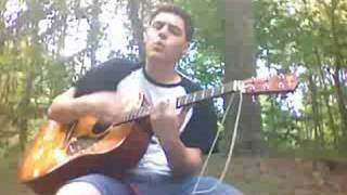 &quot;Runaway Feeling&quot; (The Thorns cover)