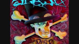 Slash-Crucify the Dead (Feat Ozzy Osbourne)