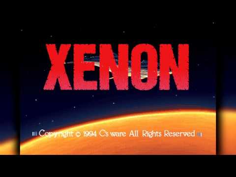 The Best of Retro VGM #966 - Xenon: Mugen no Shitai (PC-98) - Ranphar 1