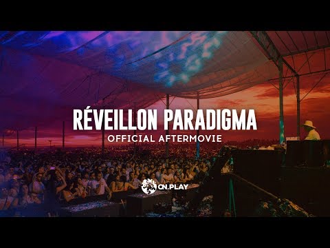 Réveillon Paradigma 2019 | Aftermovie