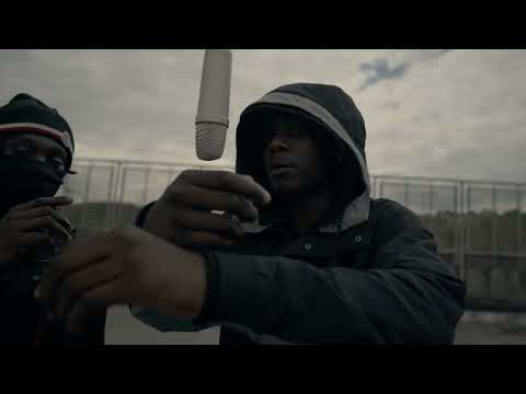 EMZOREARNER X KAYZ - Real Talk (S1 E2 - Pt. 2)