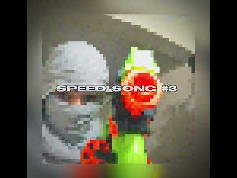 Speed Song # 3 Leall - Criminal Influencer (Producer Tarcis)