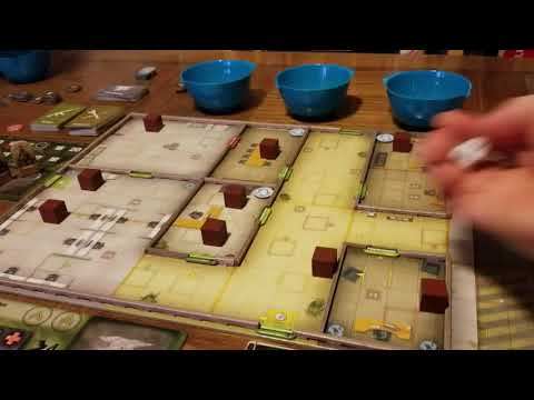 Hair Brained Games - Seal Team Flix Review