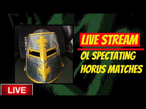 Osiris League Spectating  - Rise of Kingdoms Live Stream