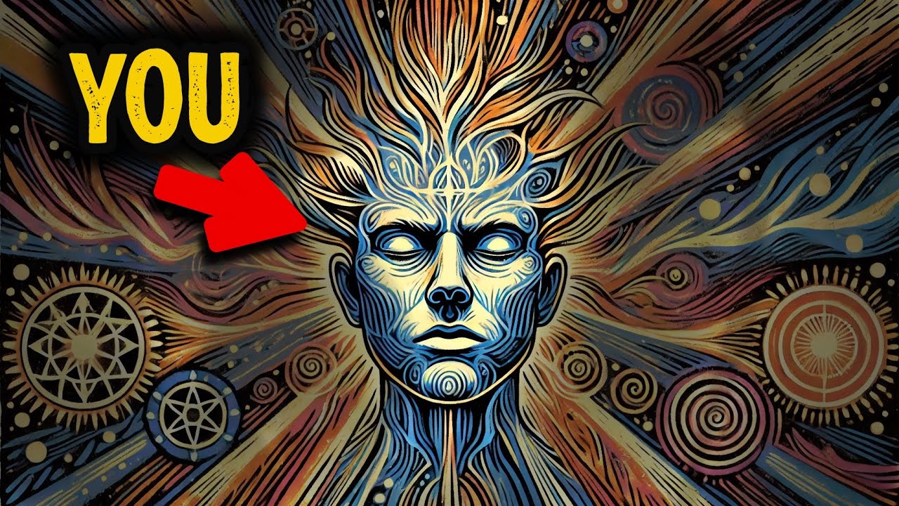 Signs You're The MOST POWERFUL Chosen One