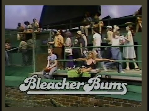WTTW Channel 11 - Bleacher Bums (Complete Broadcast, 9/29/1984) ⚾