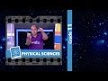 Atomic Combinations Molecular Structure Shape