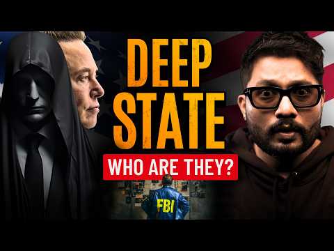 Who Really CONTROLS the WORLD? | An Exclusive Documentary