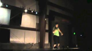HULA HOOP-Will.I.Am feat Nicole Scherzinger-LDUB Dance Fitness Routine