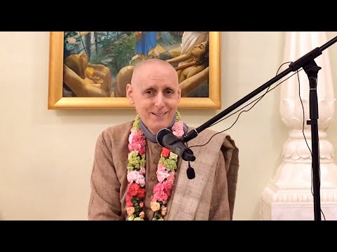 Morning Class SB 4.26.23 part 2 - HG Sankarshan Das Adhikarii - 23 December 2019