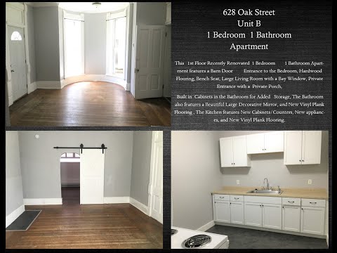 628 Oak - Video 2 of 2