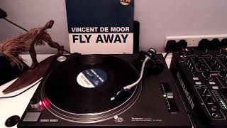 Vincent De Moor – Fly Away (thrillseekers mix)