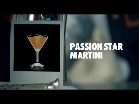 download lagu mp3 mp4 Passion Star Martini, download lagu Passion Star Martini gratis, unduh video klip Passion Star Martini