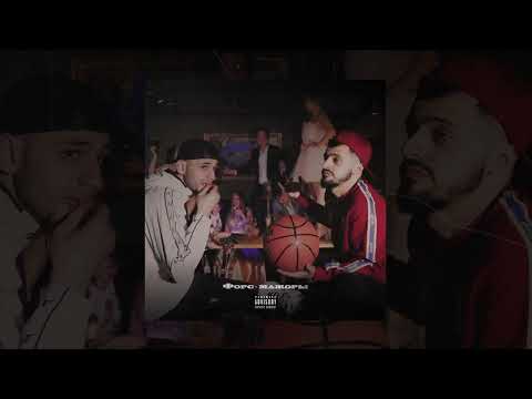 Jakone, A.V.G - Мадафака