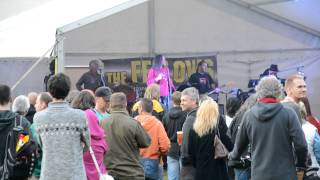 Gypsy,  Burn, záznam K2