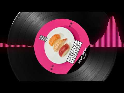 Frank Nitty & Roland Clark - Interstellar (Extended Mix)