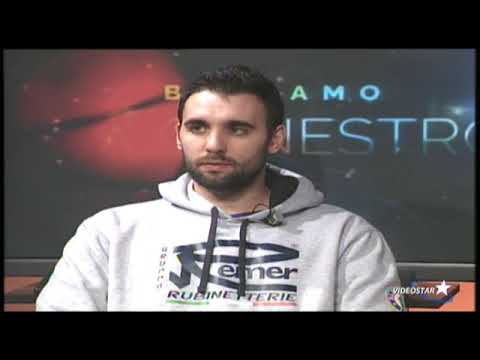 Bergamo a Canestro 24ª puntata - 20 marzo 2018