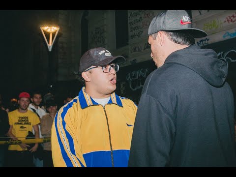 NAICEN x MANE x EMMA | GARDEN BATTLES 2023 | OCTAVOS | FECHA 5