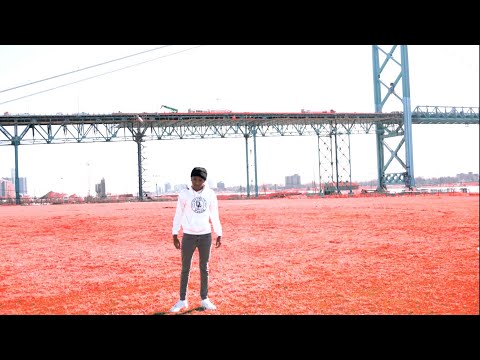 AntVerson - I'm Back (Official Video)