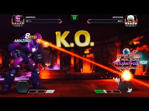 Variant 3 (Polar Opposites) 3.1 Enhanced Sp1 Path - Itemless Exploration