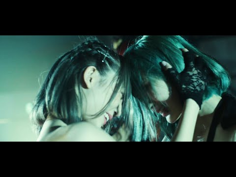 KAQRIYOTERROR " lilithpride " Official MusicVideo