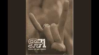 SR 71 - Superman (RARE)