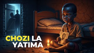 Download lagu SIMULIZI YA KUSISIMUA: Chozi la Yatima mp3