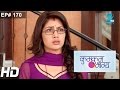 Abhi ने Pragya को जाने से रोका Kumkum Bhagya Full Ep 170 Zee TV 5 Dec 20