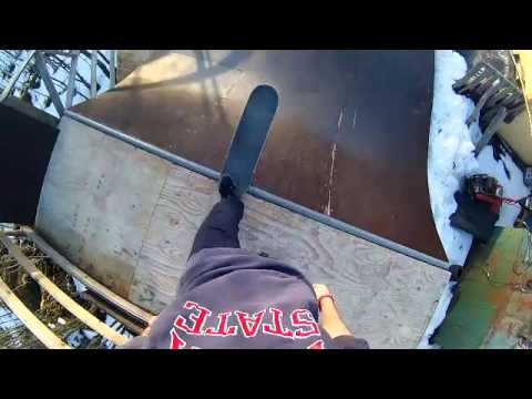 On Board (iON Air Pro 2 Action Camera)