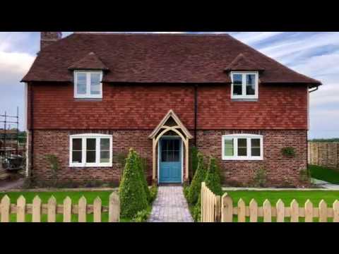 Spicer Tiles - Properties Complemented With Our Handmade Clay Roof Tiles