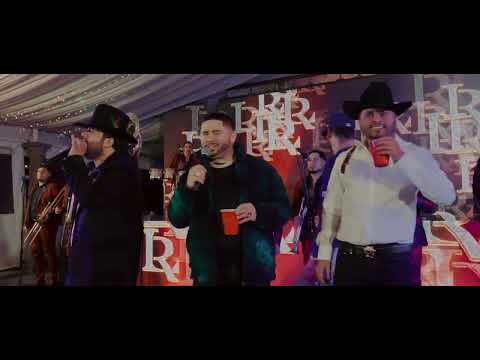 Luis R Conriquez, Los Dareyes De La Sierra, Tony Aguirre, Larry Hernández - Cosas Del Amor