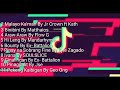 TIKTOK SONGS TAGALOG COMPILATION von j