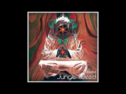 Kombucha feat Craig R Ninjah  - Jungle Weed