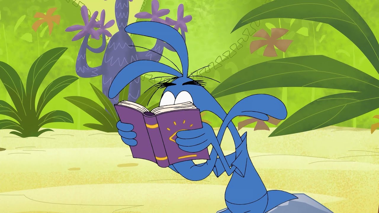 Pink Panther | Aardvark Adventures | Episode Compilation