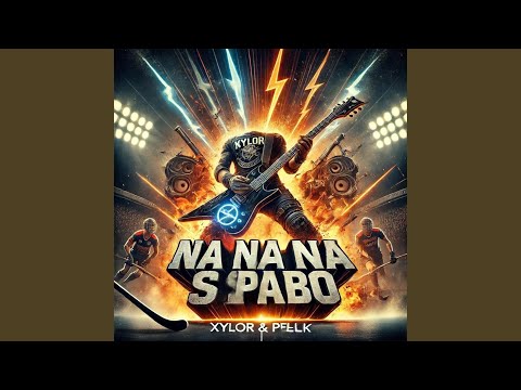 Na na na Spabo (Rock Edit)