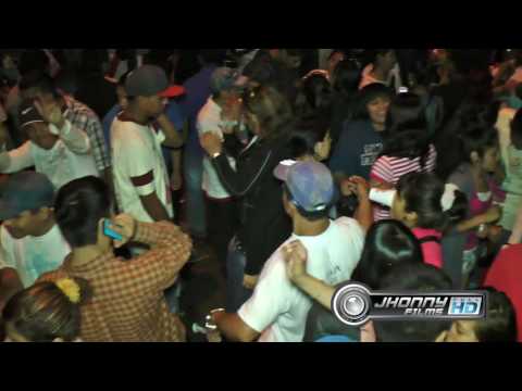 HE SENTIDO AMOR-MAL PENSADA...(D.R.) - LOS CHICOS DE LA CUMBIA - "HOMENAJE AL CHE PISI" 2014