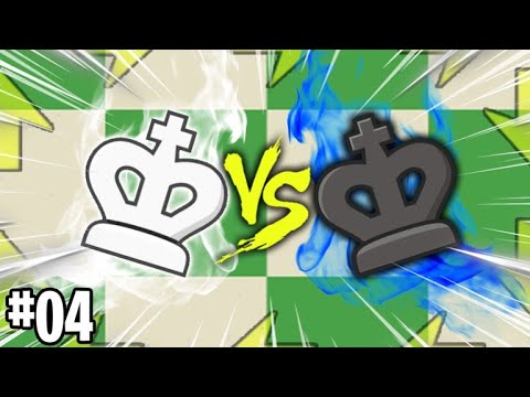 When Kings HOST A Challenge | Chess Memes #04 S2