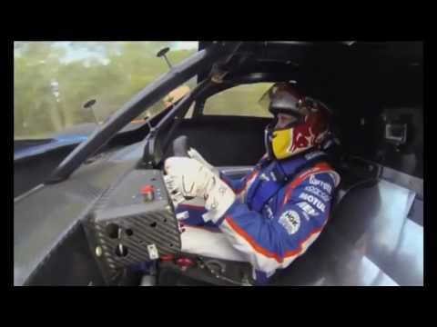 Ruote in Pista n.2212 Pikes Peak - Le prove di Sébastien Loeb in Colorado