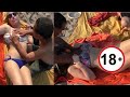 ASMR Boobs Massage Sensual 18 Sensitive Massage Luo Dong Massage Asmr