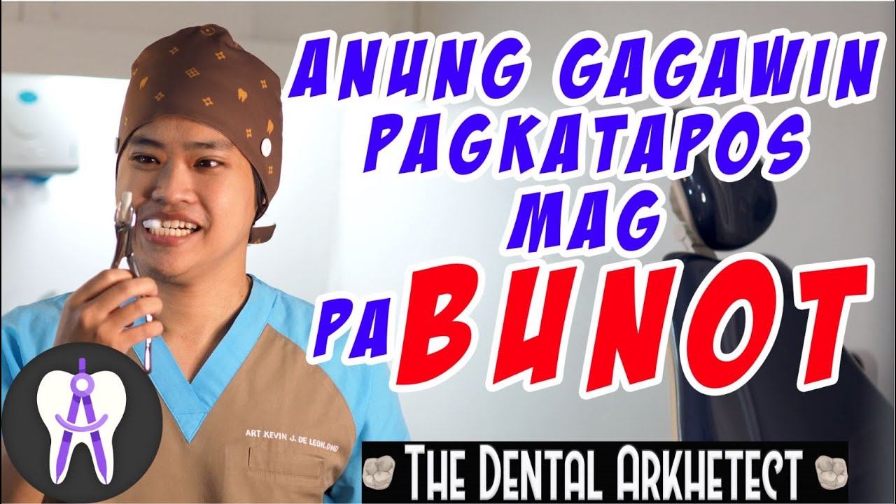 Putar video Mga Dapat Gawin Pagkatapos MagpaBUNOT #23 sekarang Mga Dapat Gawin Pagkatapos MagpaBUNOT #23