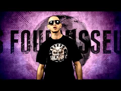 ASSOCE BALKANIC / FEAT SIDI-O / LES FOURNISSEURS / PROD BY SMOOKWEED