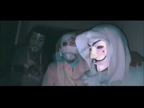 FUMA × ALUTA × STUKA - ROBOCOP ( OFFICIAL HD MUSICVIDEO )