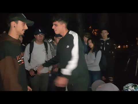 RELOPE vs NANO -8VOS DE FINAL- Fecha 2 Torneo -11/5- DarkJail