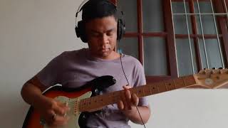 Marmalade March - Psychedelic Porn Crumpets | Guitar Cover