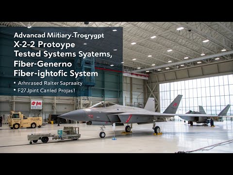 Japan's X-2 Shinshin: Stealth Fighter Vision Realized by 2026